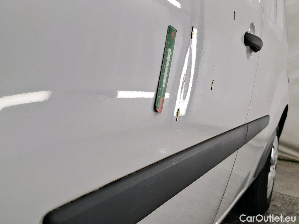  Renault  Kangoo  Express Maxi Extra (Série Spéciale) 1.5 dCi 90CV BVM5 E6 #23