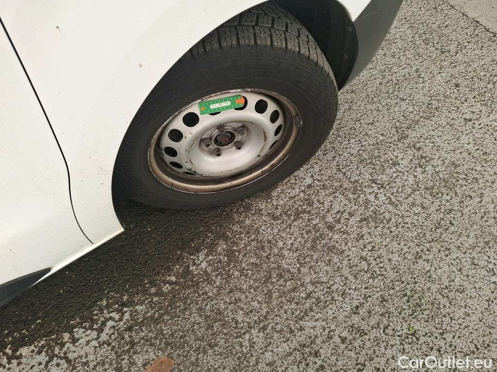  Citroen  Jumpy  Fourgon Business XL (L3) 2.0 BlueHDi 120CV BVM6 E6 #49