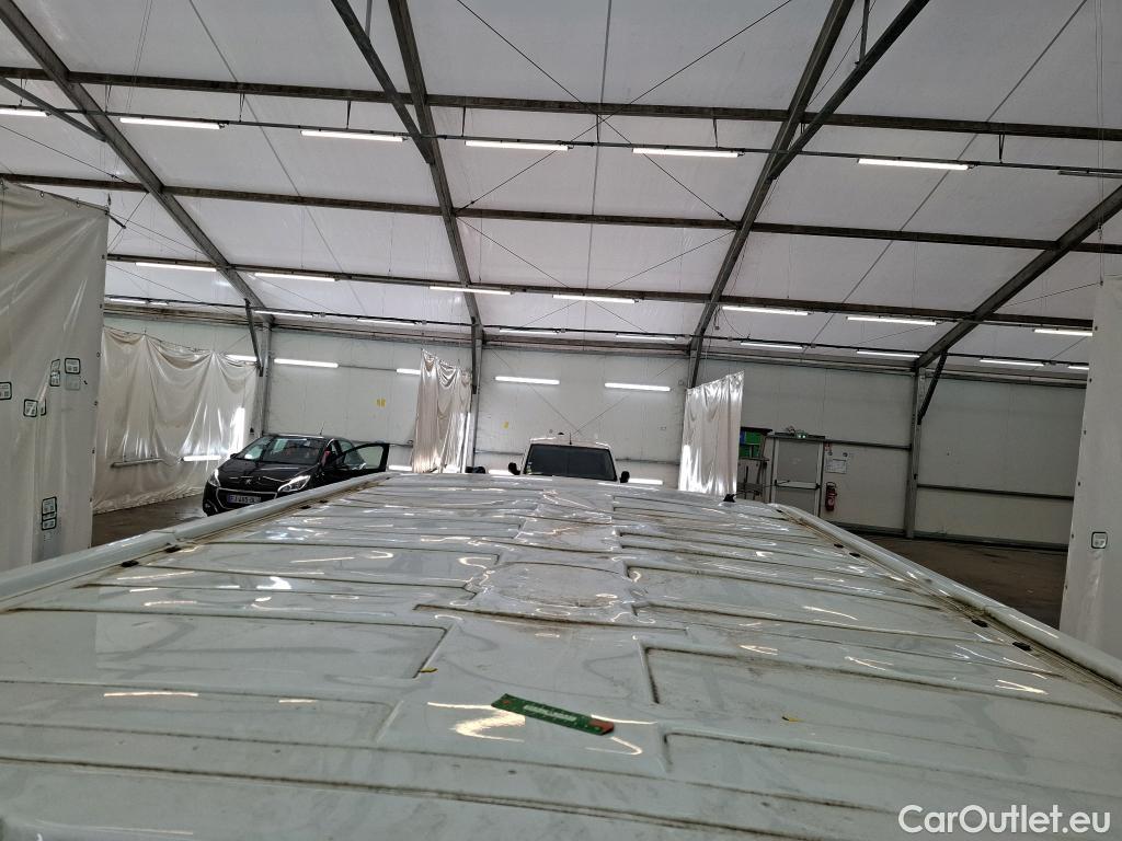  Renault  Trafic  Furgon Grand Confort L1H1 1000 1.6 dCi 120CV BVM6 E6 #1