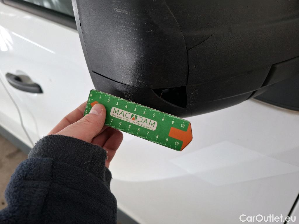  Renault  Trafic  Furgon Grand Confort L1H1 1000 1.6 dCi 120CV BVM6 E6 #25