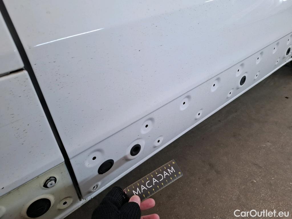  Renault  Trafic  Fourgon L2H1 1300 Confort 1.6 dCi #9