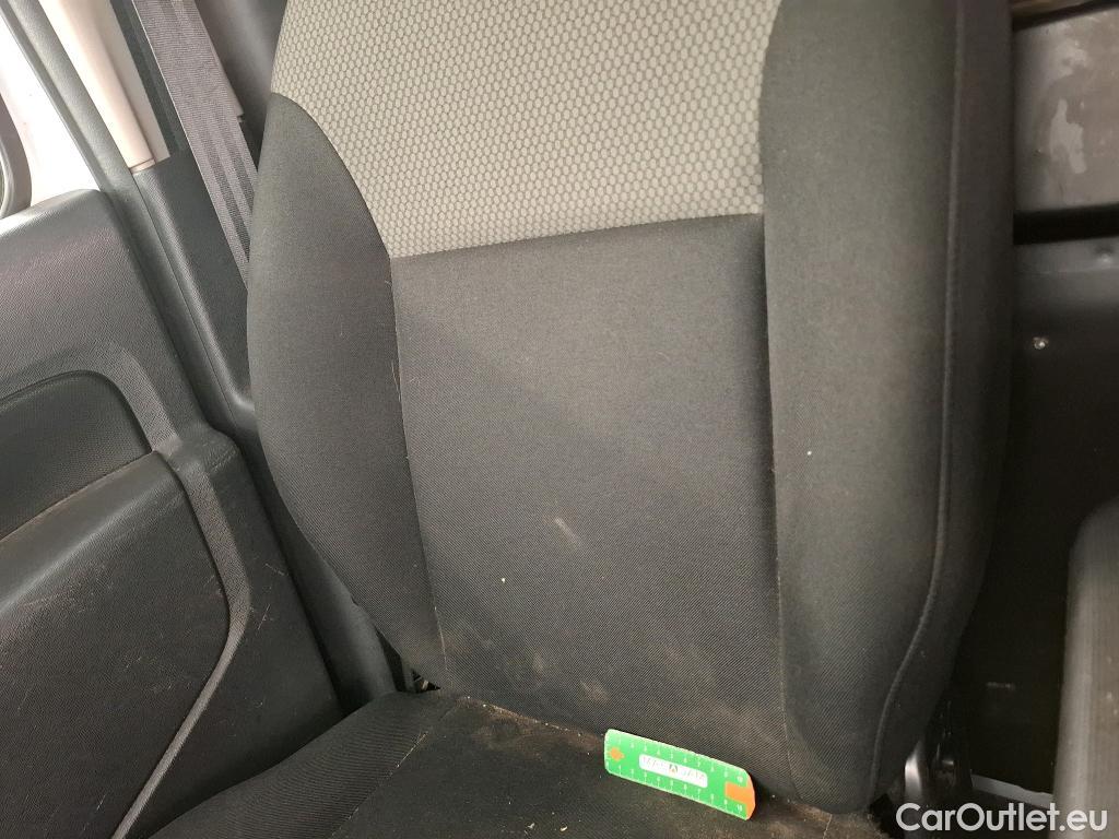  Renault  Kangoo  Express Maxi Extra (Série Spéciale) 1.5 dCi 90CV BVM5 E6 #67