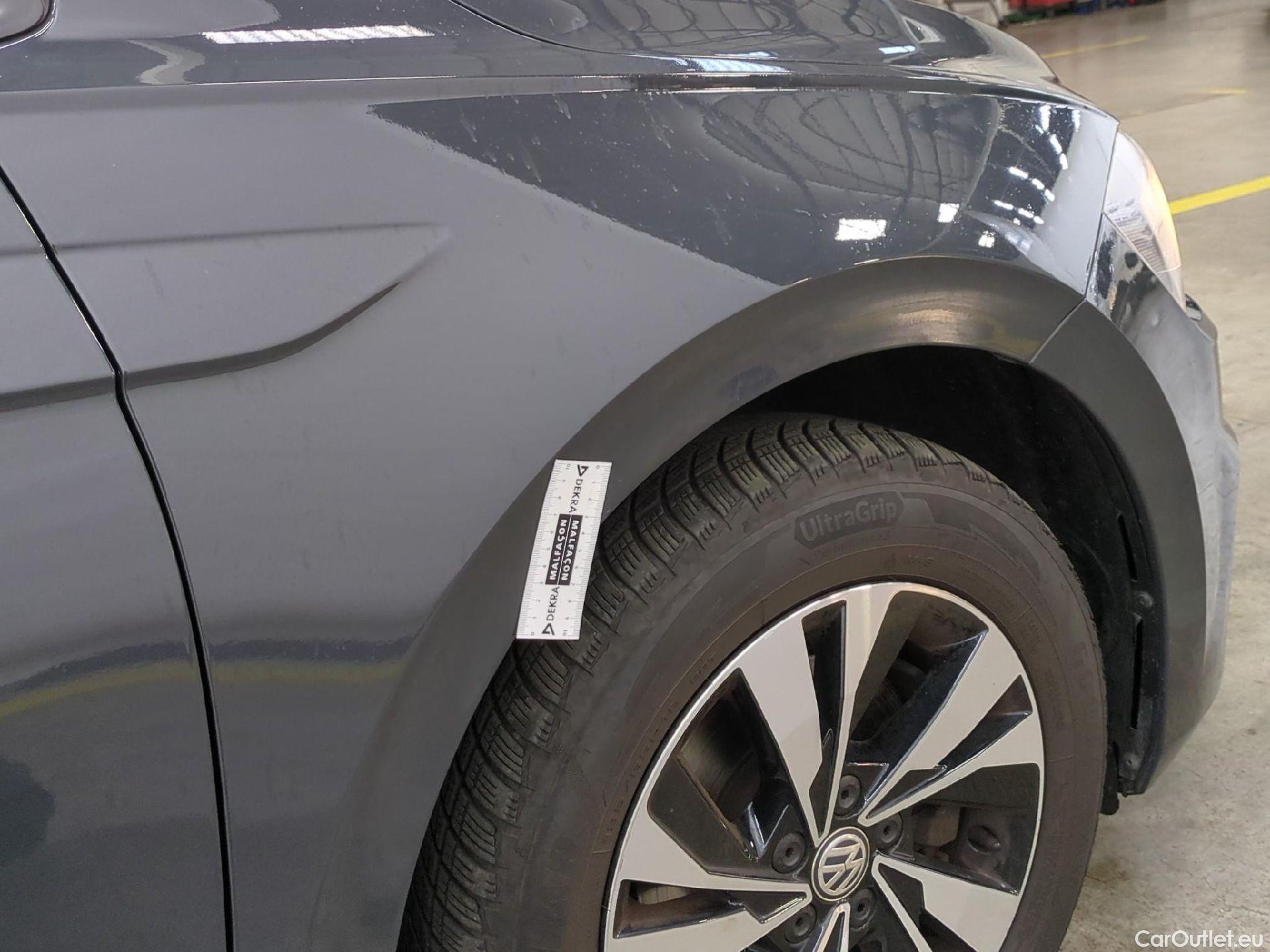  Volkswagen  Polo  VI Confortline Business 1.6 TDI 95CV BVM5 E6dT #64