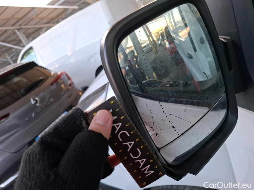  Renault  Trafic  Fourgon L2H1 1300 Confort 1.6 dCi #10