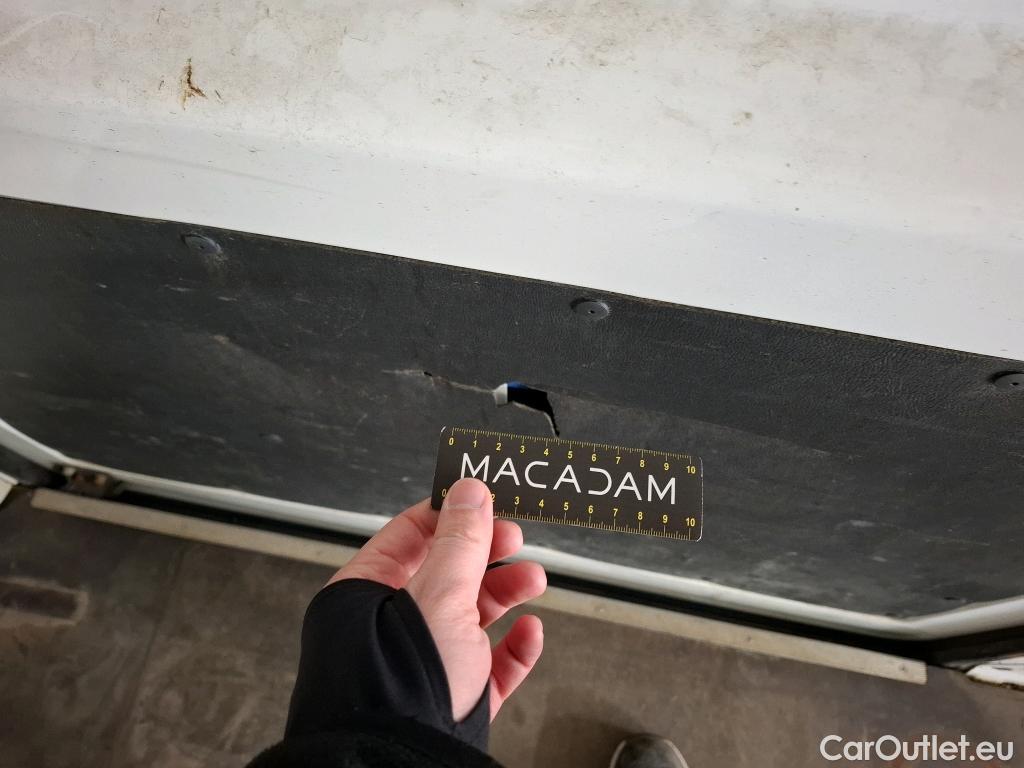  Peugeot  Boxer PEUGEOT  / 2014 / 4P / Fourgon tôlé BlueHDi 140 S&S ASPHALT 335 L2H2 #13