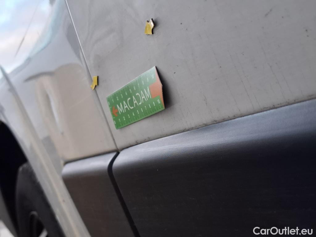  Citroen  Jumper  Fourgon Grand Volume 33 L2H2 Club BlueHDi 140 Start&Stop 140CV BVM6 #7