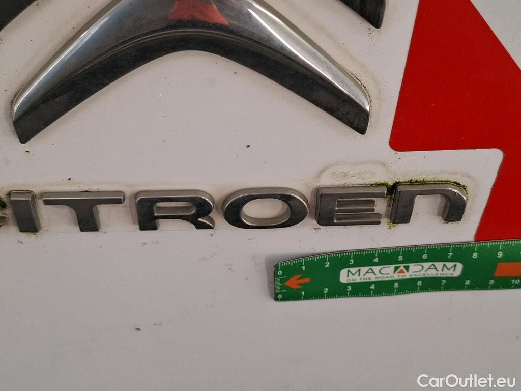  Citroen  Berlingo  Fourgon Club L1 (Court) 1.6 BlueHDi 75CV BVM5 E6 #21