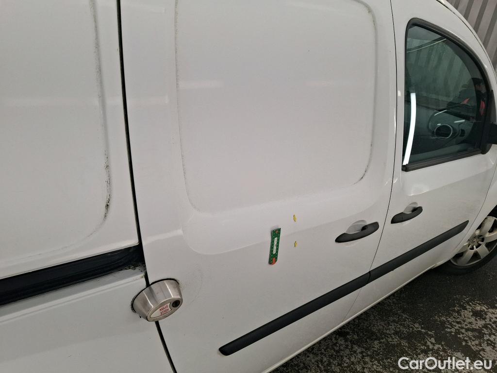  Renault  Kangoo  Express Maxi Extra (Série Spéciale) 1.5 dCi 90CV BVM5 E6 #44