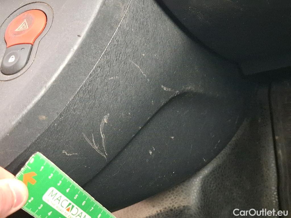  Renault  Kangoo  Express Maxi Extra (Série Spéciale) 1.5 dCi 90CV BVM5 E6 #35