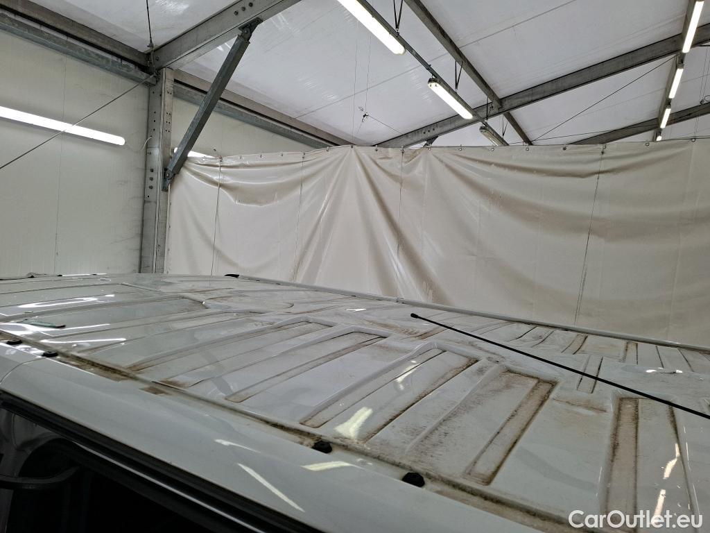  Renault  Trafic  Furgon Grand Confort L1H1 1000 1.6 dCi 120CV BVM6 E6 #7