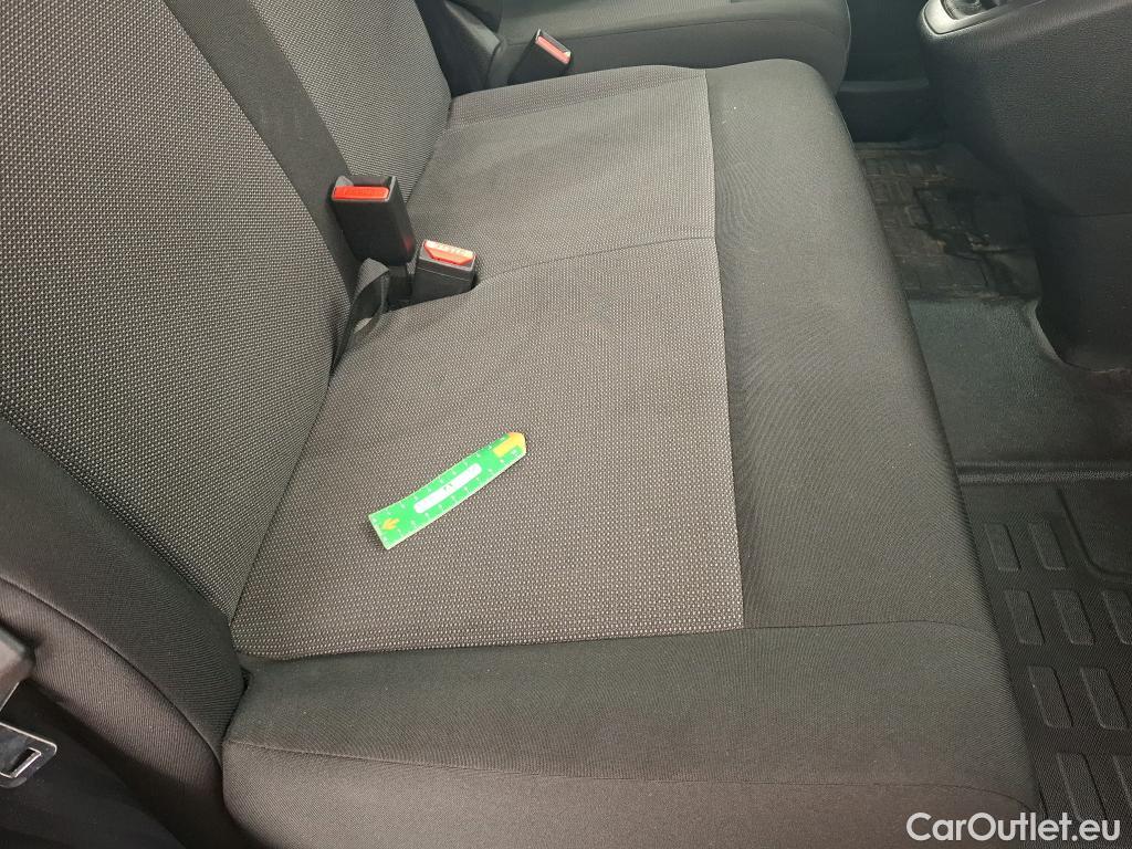  Peugeot  Expert PEUGEOT  / 2016 / 4P / Fourgon tôlé 1.5 BHDI 120 S&S TAILLE M #3