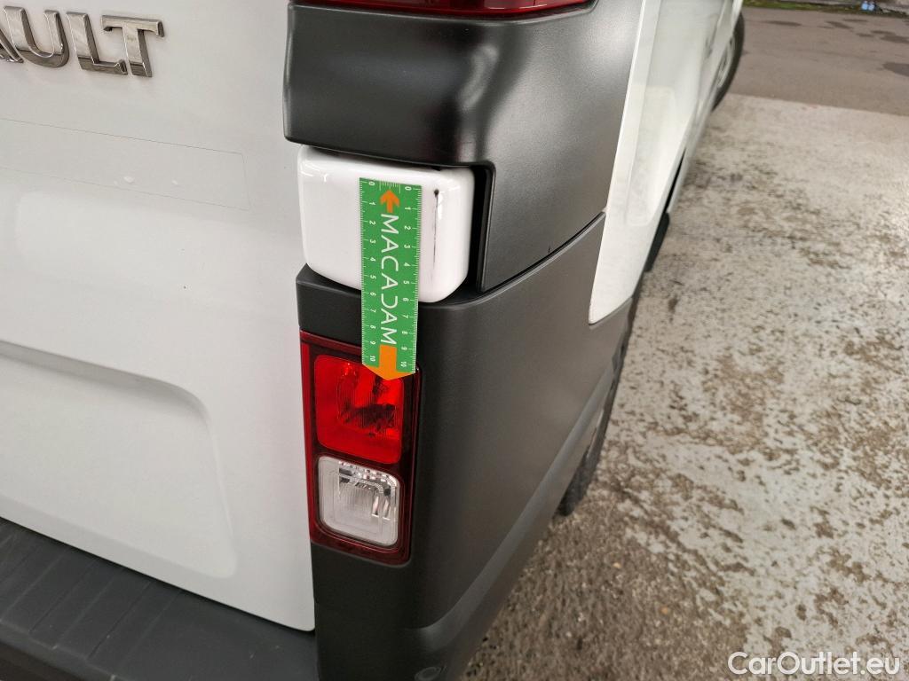  Renault  Trafic  Fourgon L2H1 3T Grand Confort 2.0 dCi 130CV BVM6 E6d #32