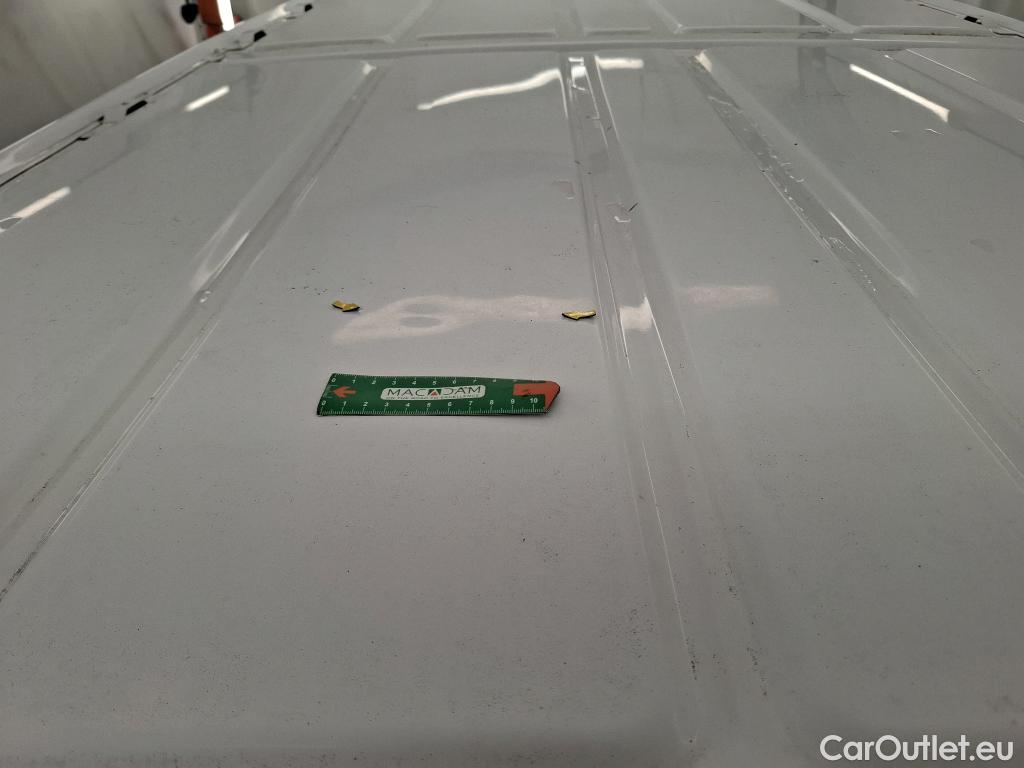  Citroen  Jumpy  Fourgon Business XL (L3) 2.0 BlueHDi 120CV BVM6 E6 #8