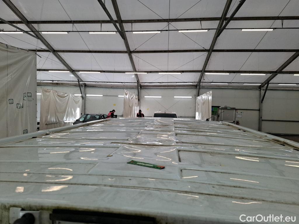  Renault  Trafic  Furgon Grand Confort L1H1 1000 1.6 dCi 120CV BVM6 E6 #3