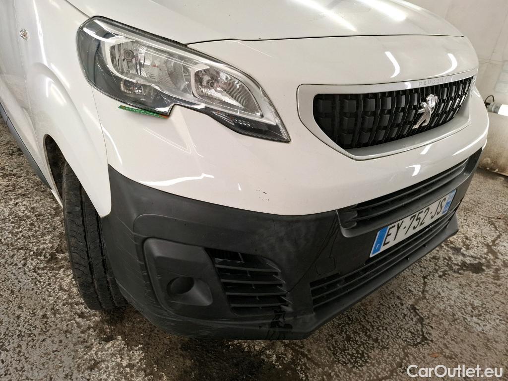  Peugeot  Expert PEUGEOT  VU 4p Fourgon 1.6 BlueHDi 95 Standard Premium #6