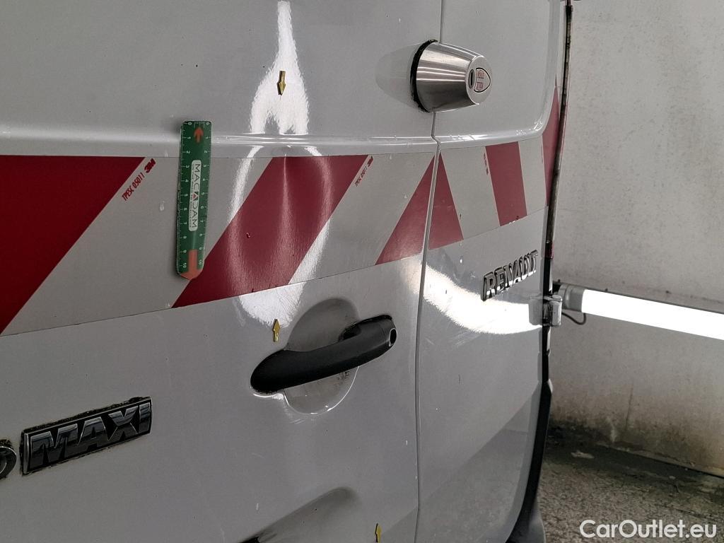  Renault  Kangoo  Express Maxi Extra (Série Spéciale) 1.5 dCi 90CV BVM5 E6 #20