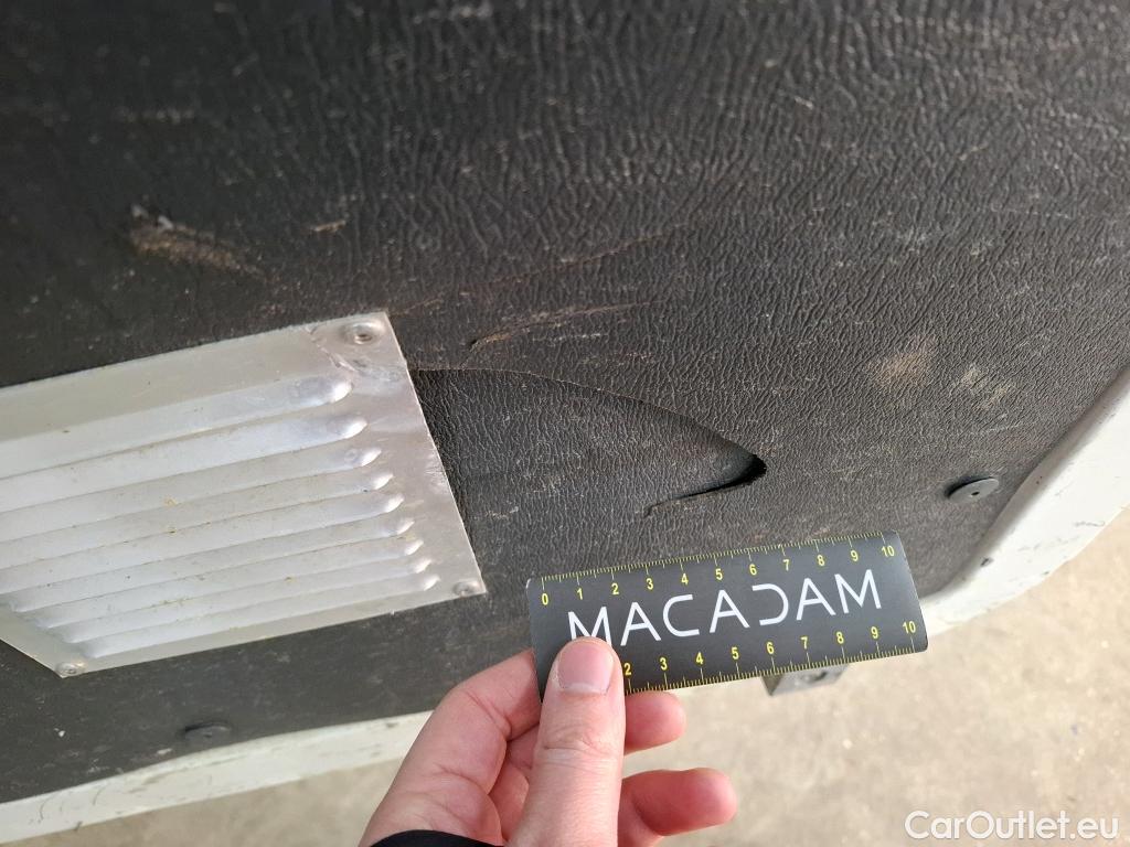  Peugeot  Boxer PEUGEOT  / 2014 / 4P / Fourgon tôlé BlueHDi 140 S&S ASPHALT 335 L2H2 #11