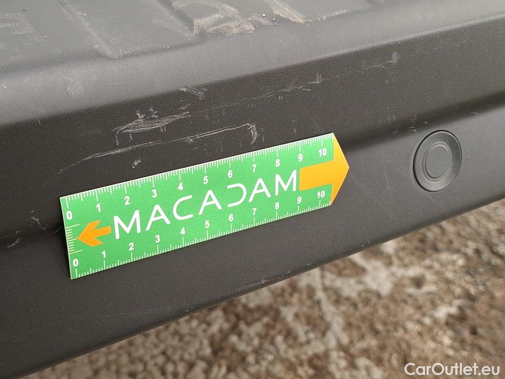  Renault  Trafic  Fourgon L2H1 3T Grand Confort 2.0 dCi 130CV BVM6 E6d #38