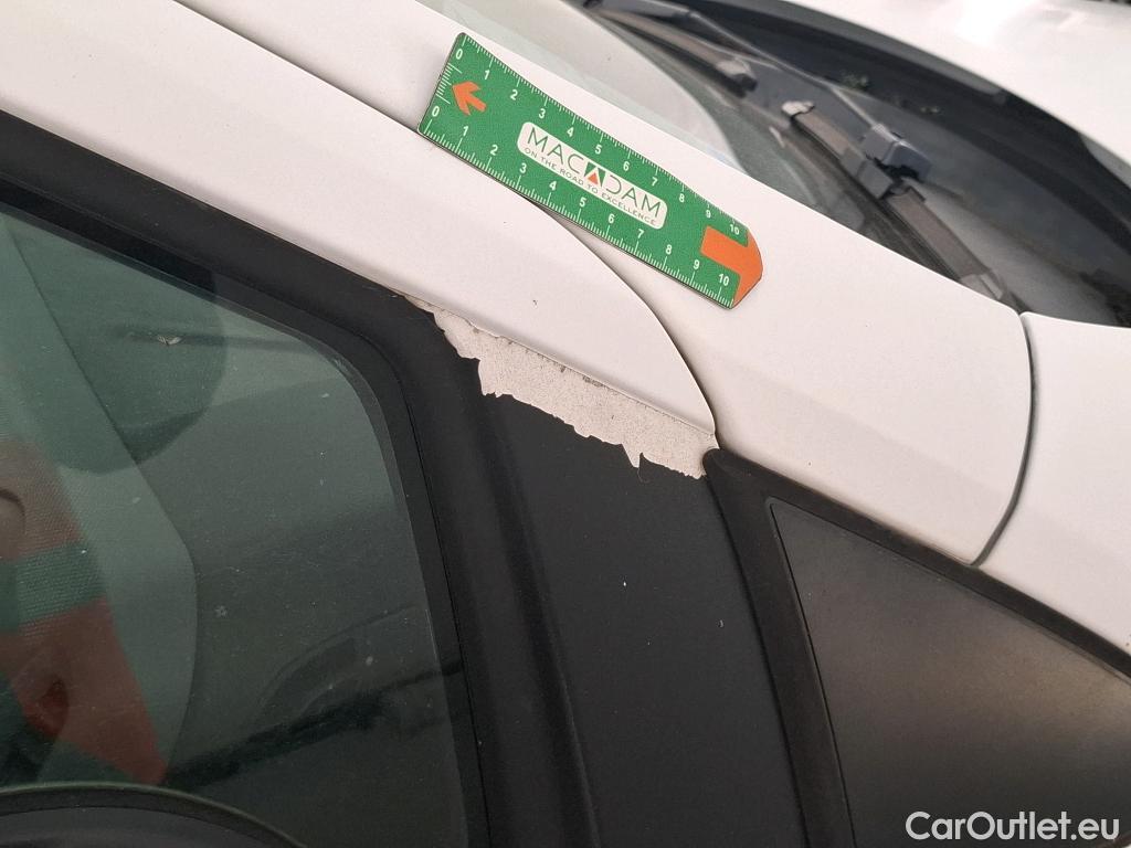  Citroen  Berlingo  Fourgon Club L1 (Court) 1.6 BlueHDi 75CV BVM5 E6 #25