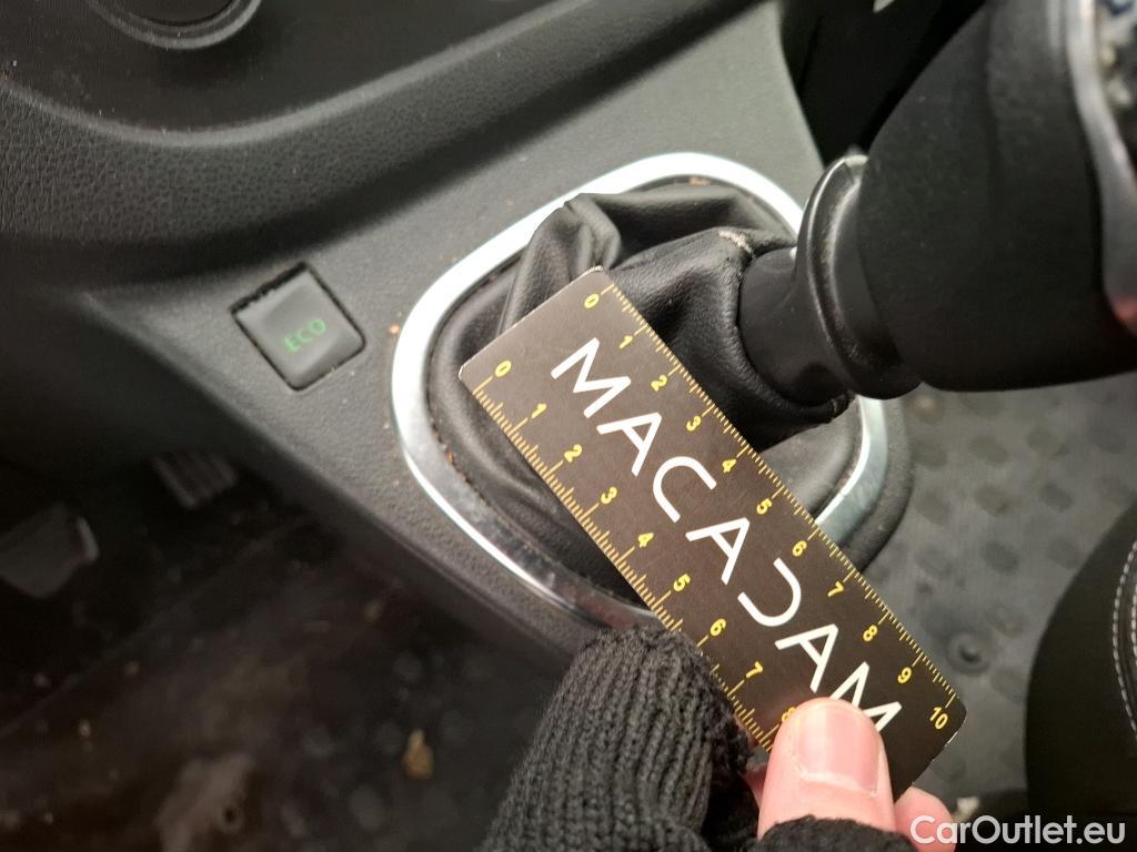  Renault  Trafic  Fourgon L2H1 1300 Confort 1.6 dCi #13