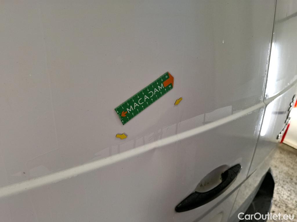  Peugeot  Expert PEUGEOT  VU 4p Fourgon 1.6 BlueHDi 95 Standard Premium #18