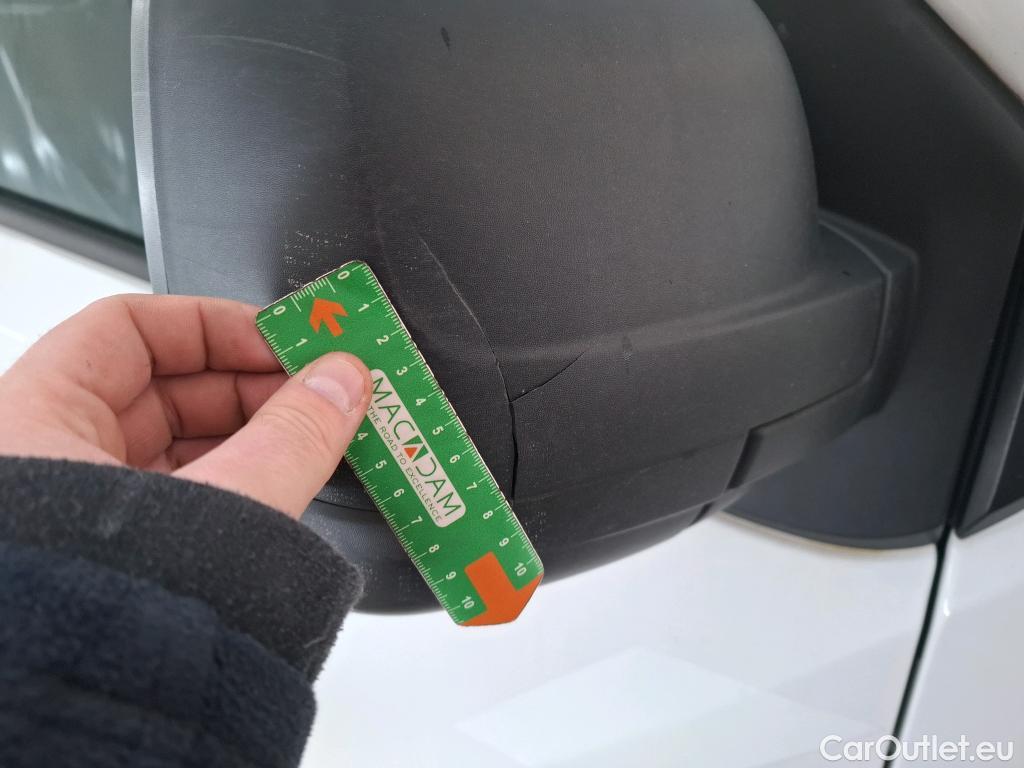  Renault  Trafic  Furgon Grand Confort L1H1 1000 1.6 dCi 120CV BVM6 E6 #26