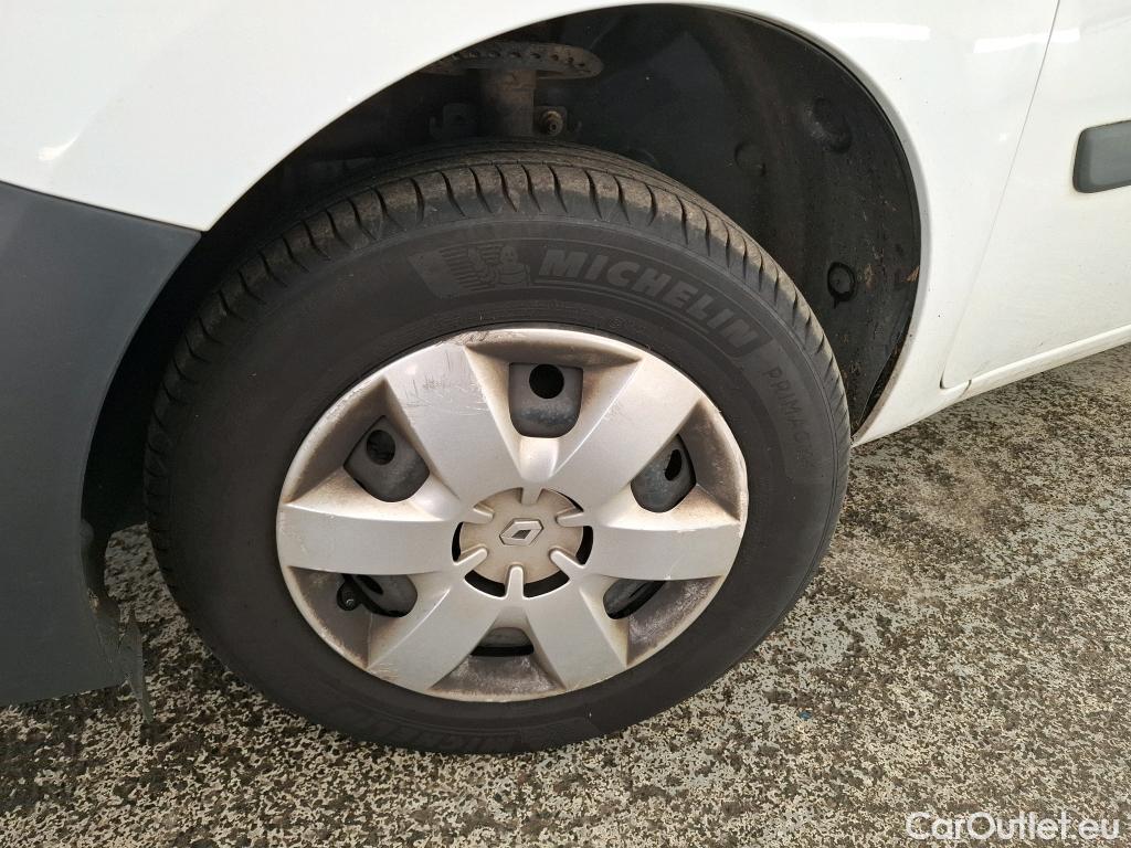  Renault  Kangoo  Express Maxi Extra (Série Spéciale) 1.5 dCi 90CV BVM5 E6 #58