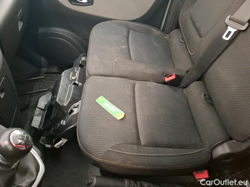  Renault  Trafic  Furgon Grand Confort L1H1 1000 1.6 dCi 120CV BVM6 E6 #30