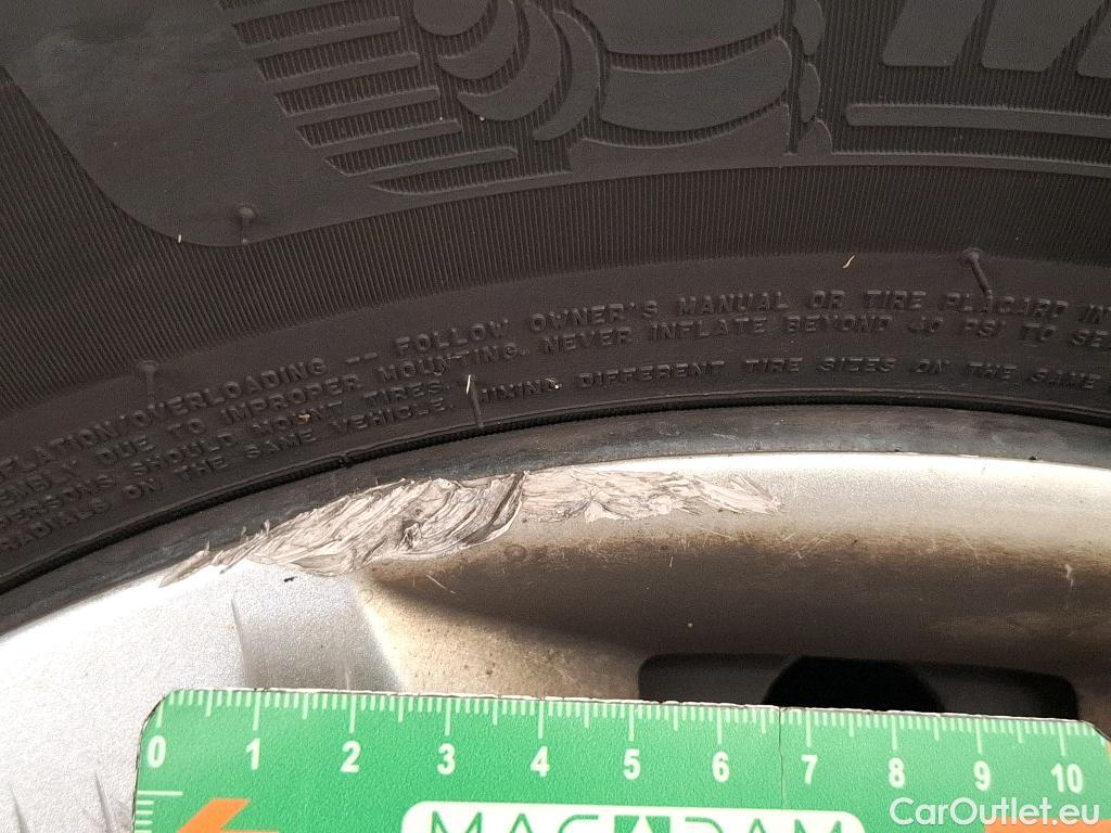  Renault  Kangoo  Express Maxi Extra (Série Spéciale) 1.5 dCi 90CV BVM5 E6 #61