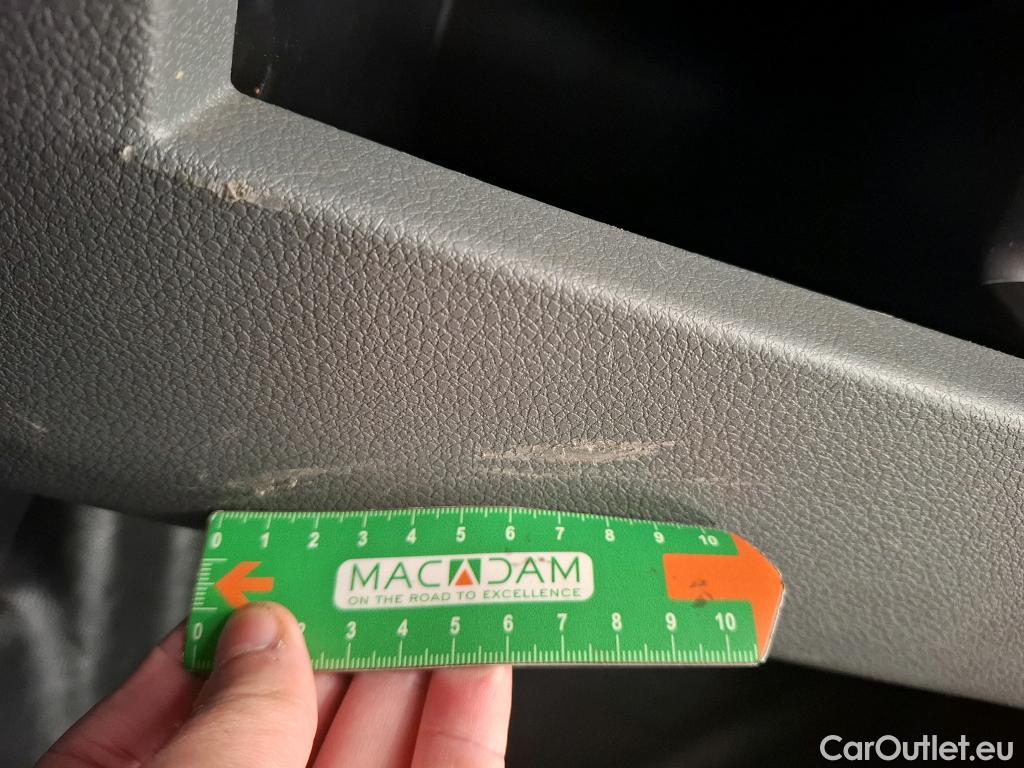  Citroen  Jumpy  Fourgon Business XL (L3) 2.0 BlueHDi 120CV BVM6 E6 #40