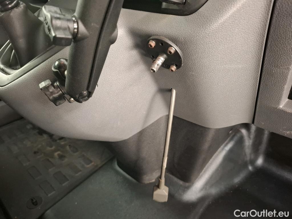  Citroen  Jumpy  Fourgon Business XL (L3) 2.0 BlueHDi 120CV BVM6 E6 #29