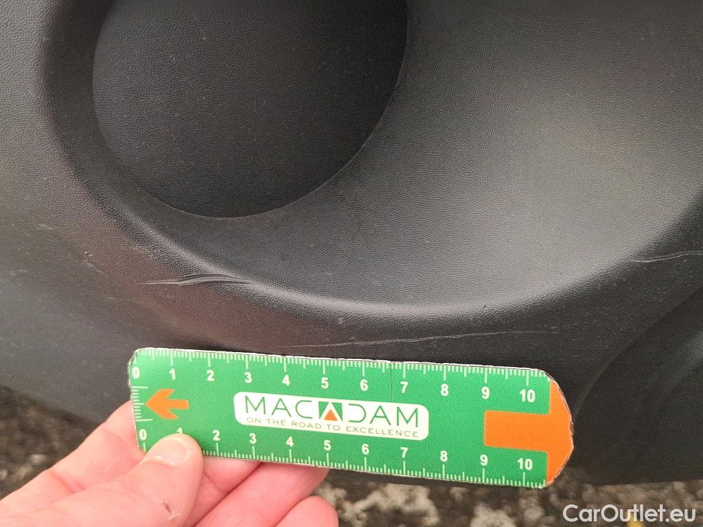  Renault  Kangoo  Express Maxi Extra (Série Spéciale) 1.5 dCi 90CV BVM5 E6 #71