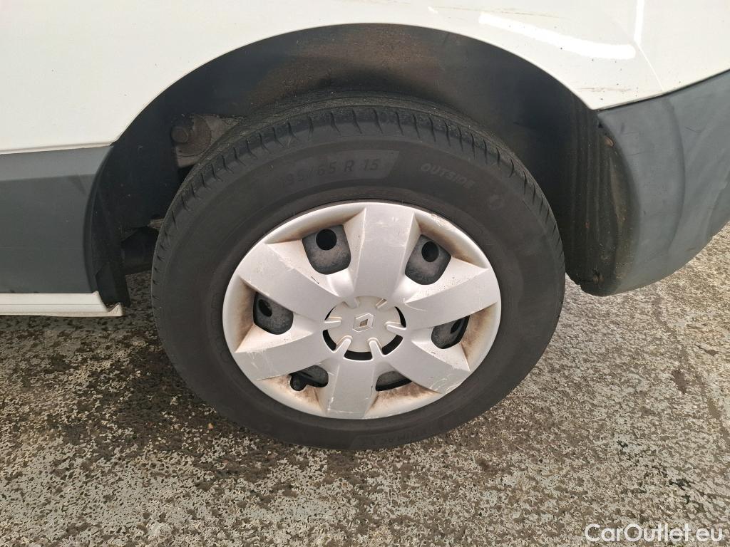  Renault  Kangoo  Express Maxi Extra (Série Spéciale) 1.5 dCi 90CV BVM5 E6 #55