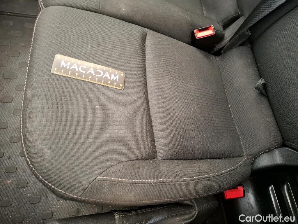  Renault  Trafic  Fourgon L2H1 1300 Confort 1.6 dCi #26