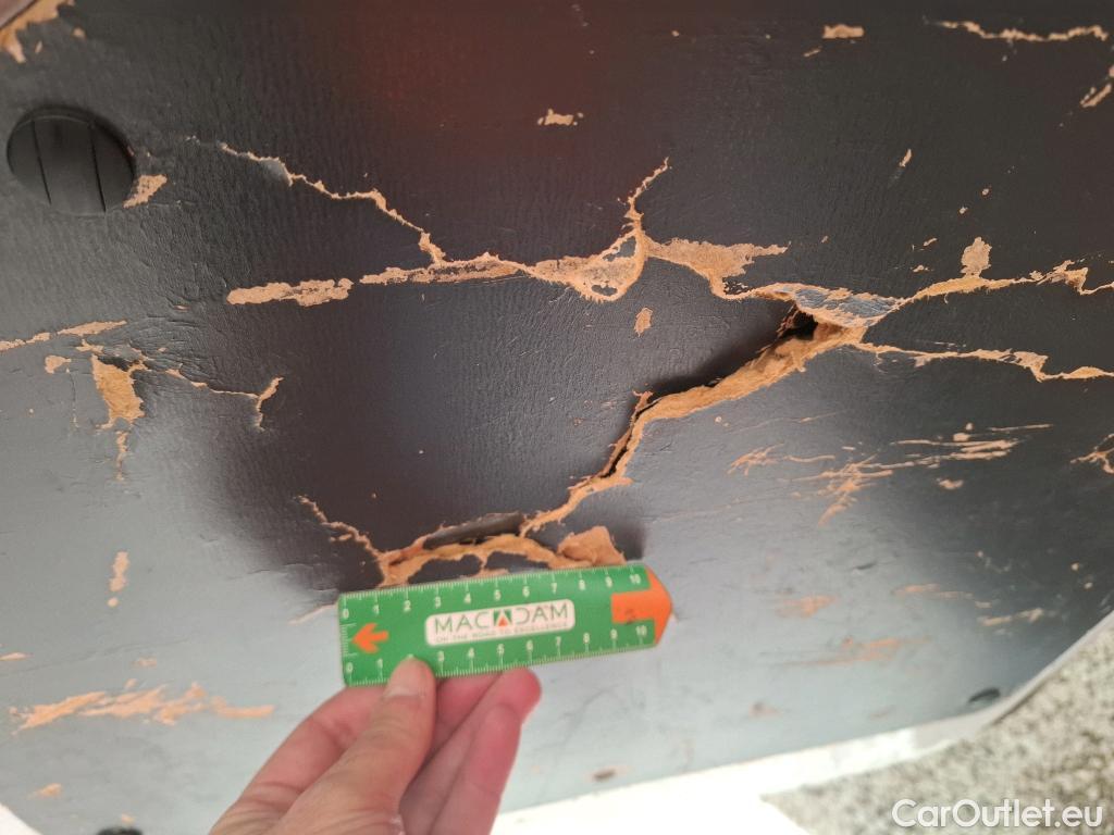  Citroen  Jumpy  Fourgon Business XL (L3) 2.0 BlueHDi 120CV BVM6 E6 #36