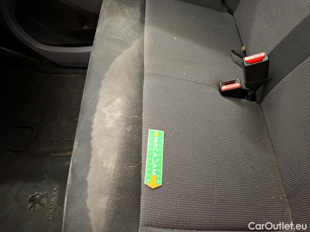  Peugeot  Expert PEUGEOT  VU 4p Fourgon 1.6 BlueHDi 95 Standard Premium #35