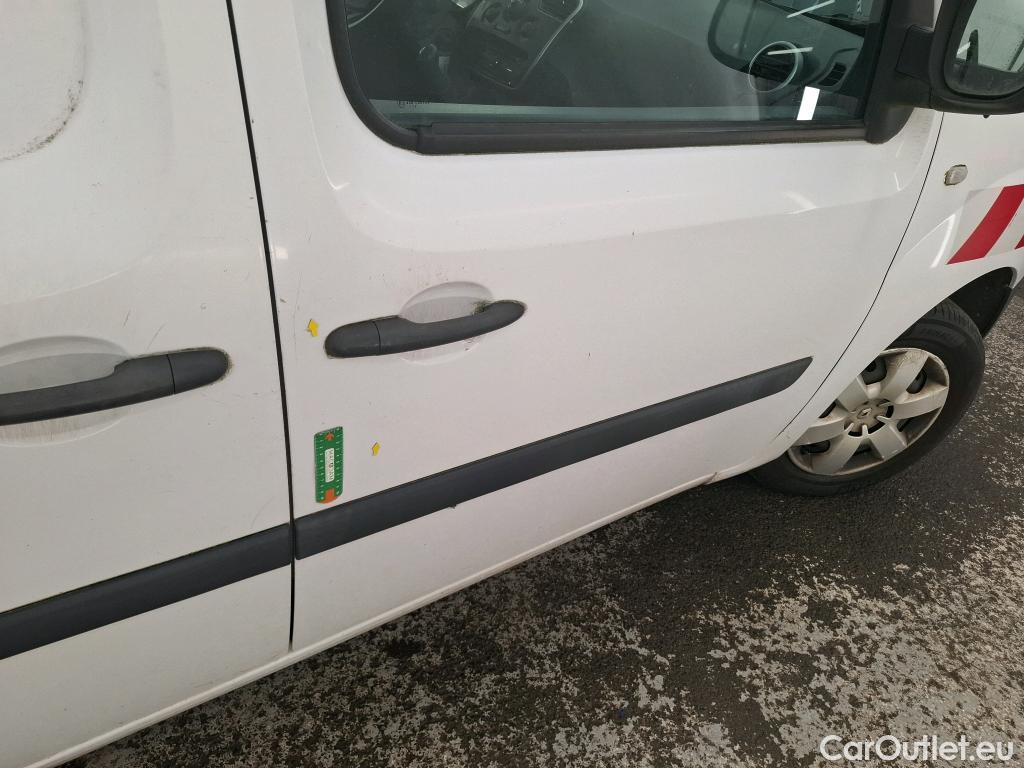  Renault  Kangoo  Express Maxi Extra (Série Spéciale) 1.5 dCi 90CV BVM5 E6 #27