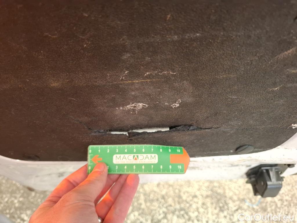  Citroen  Berlingo  Fourgon Club L1 (Court) 1.6 BlueHDi 75CV BVM5 E6 #15