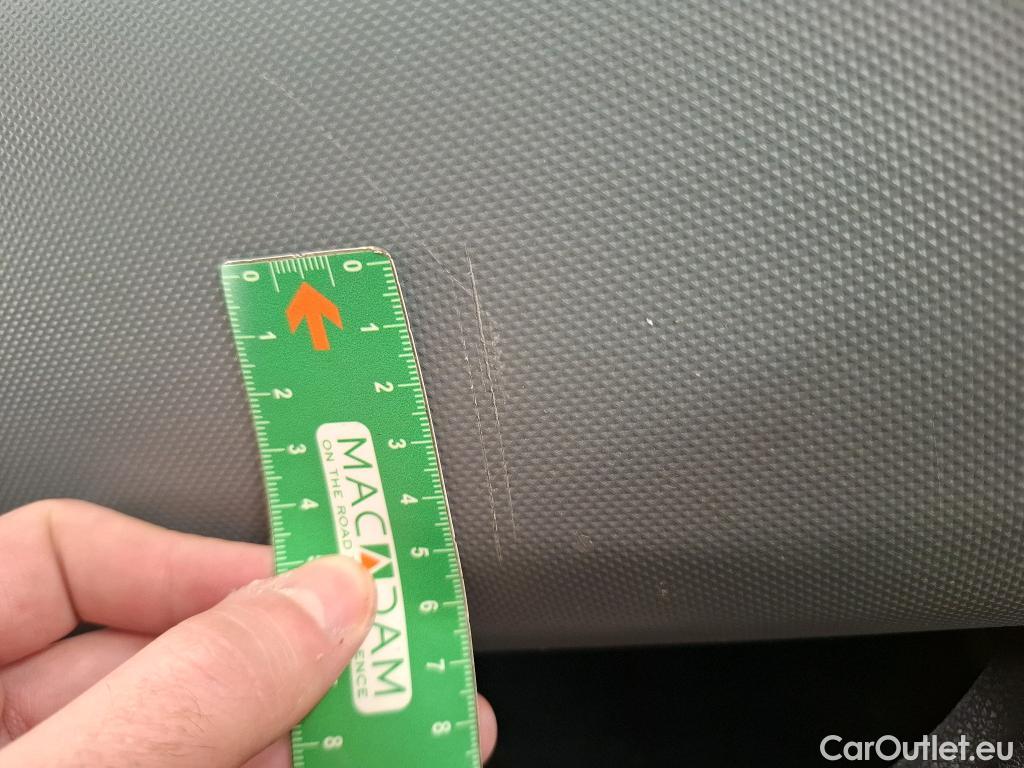  Citroen  Berlingo  Fourgon Club L1 (Court) 1.6 BlueHDi 75CV BVM5 E6 #9