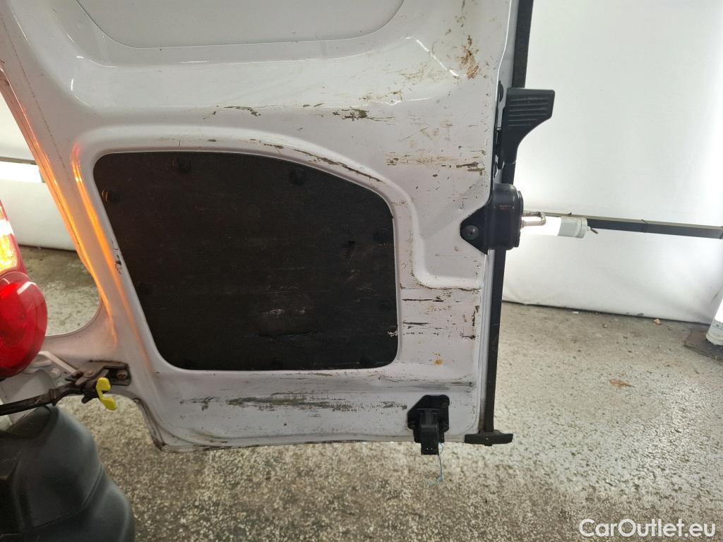  Citroen  Berlingo  Fourgon Club L1 (Court) 1.6 BlueHDi 75CV BVM5 E6 #14