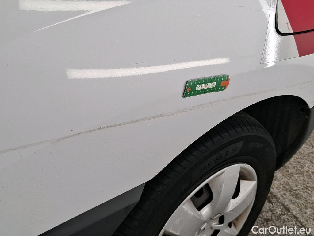  Renault  Kangoo  Express Maxi Extra (Série Spéciale) 1.5 dCi 90CV BVM5 E6 #5