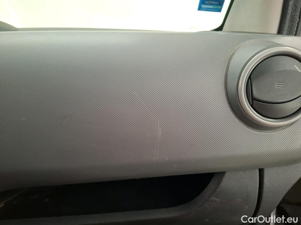  Citroen  Berlingo  Fourgon Club L1 (Court) 1.6 BlueHDi 75CV BVM5 E6 #8