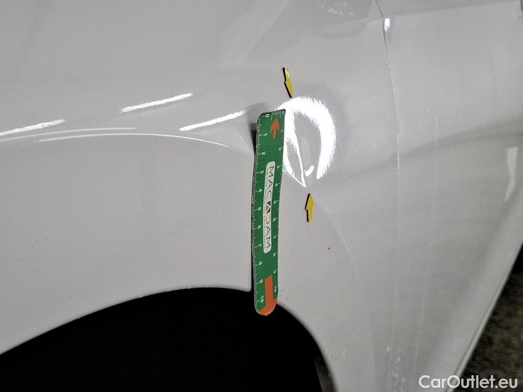  Volkswagen  Golf  VOLKSWAGEN / 2020 / 5P / Berline 1.0 TSI OPF 110 BVM6 Life Busi #2