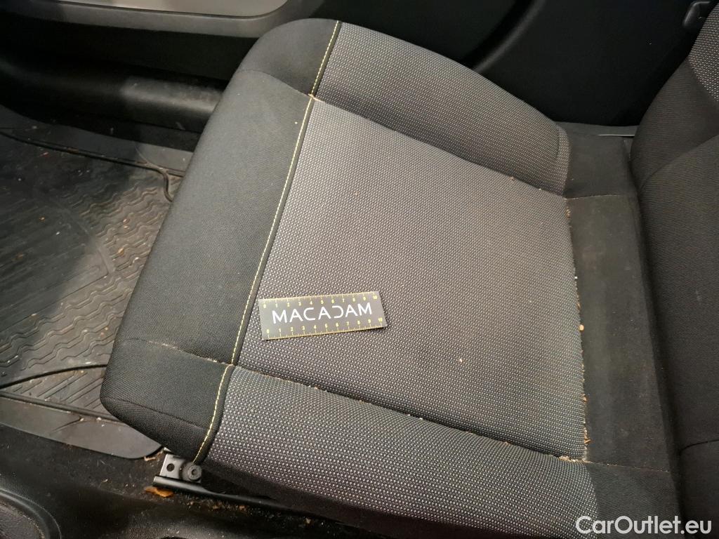  Citroen  C3  Société Feel Nav 1.6 BlueHDi 75CV BVM5 E6 #19