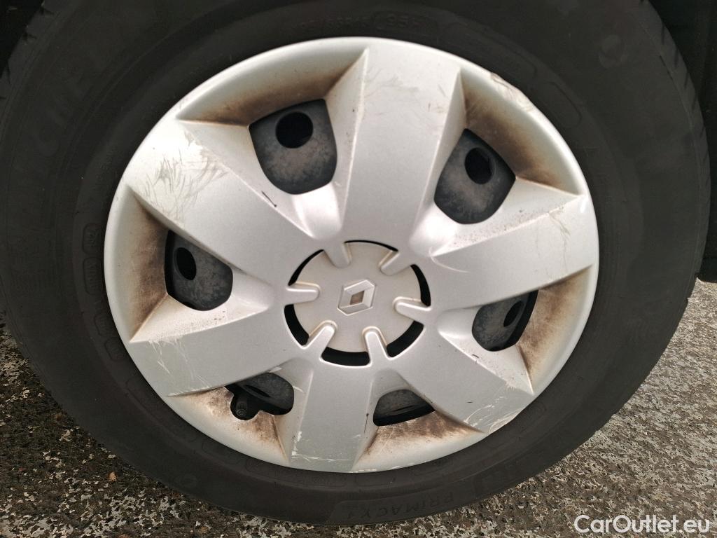  Renault  Kangoo  Express Maxi Extra (Série Spéciale) 1.5 dCi 90CV BVM5 E6 #56