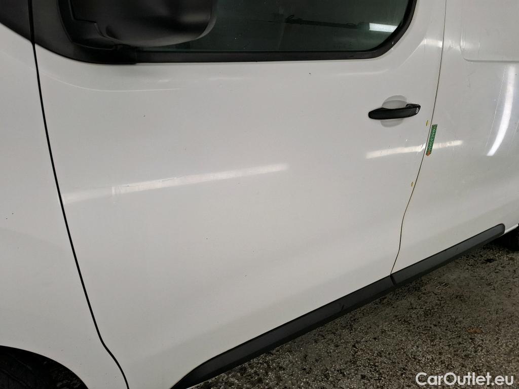  Peugeot  Expert PEUGEOT  VU 4p Fourgon 1.6 BlueHDi 95 Standard Premium #14