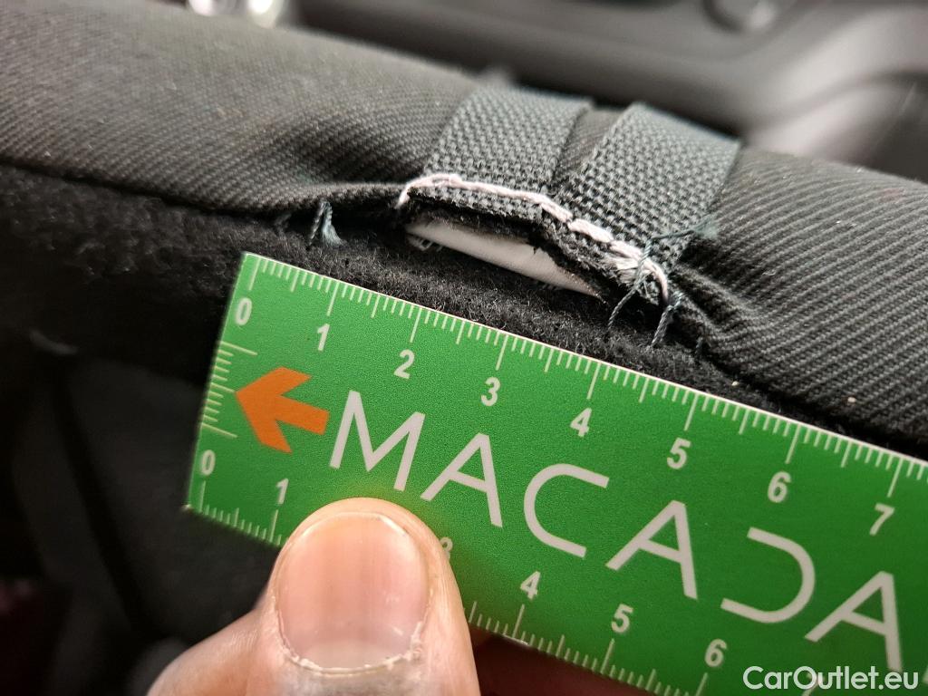  Renault  Trafic  Fourgon L2H1 3T Grand Confort 2.0 dCi 130CV BVM6 E6d #12