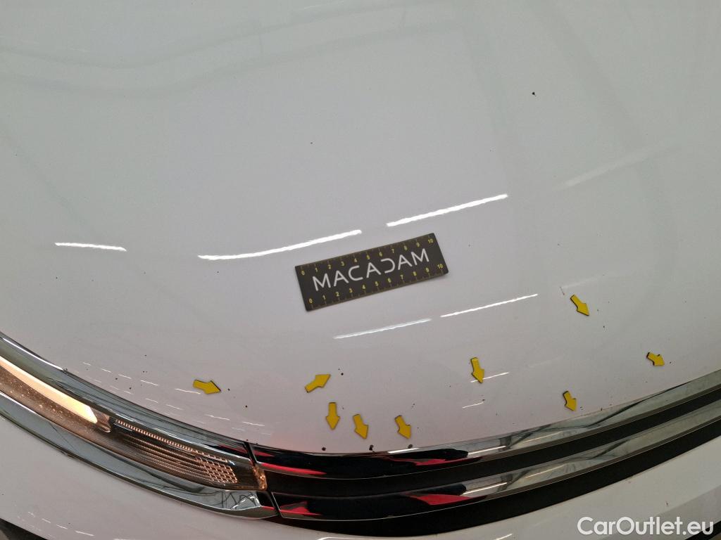  Citroen  C3  Société Feel Nav 1.6 BlueHDi 75CV BVM5 E6 #5