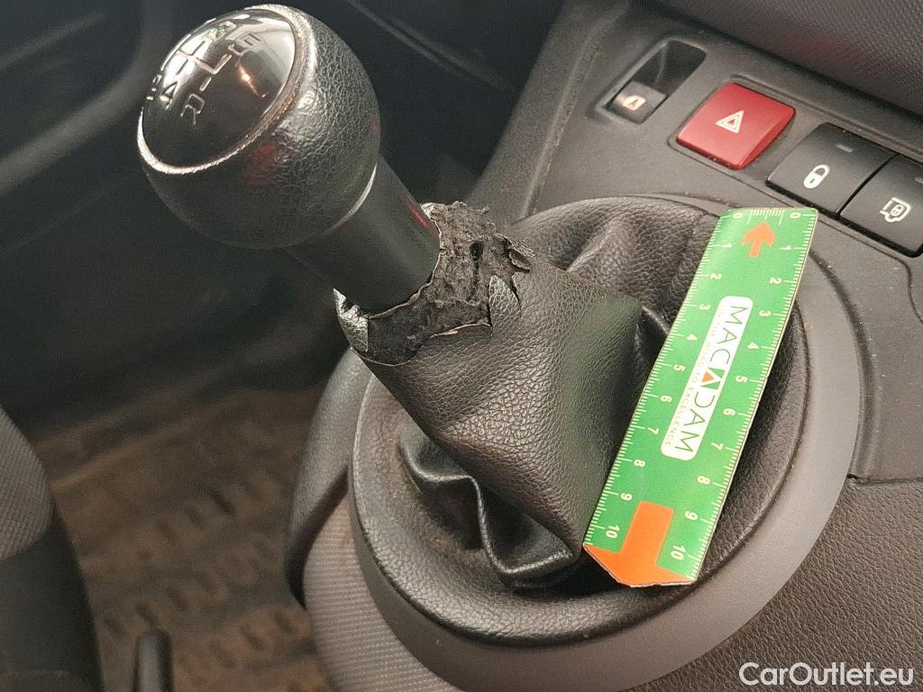  Citroen  Berlingo  Fourgon Club L1 (Court) 1.6 BlueHDi 75CV BVM5 E6 #23