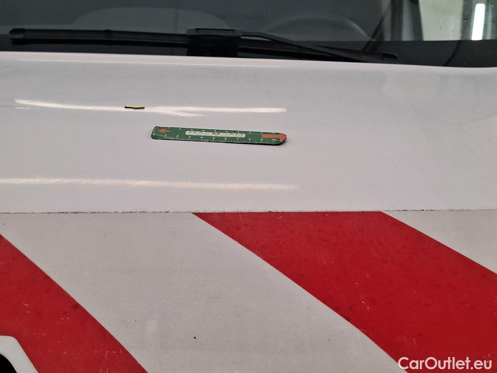  Renault  Kangoo  Express Maxi Extra (Série Spéciale) 1.5 dCi 90CV BVM5 E6 #14